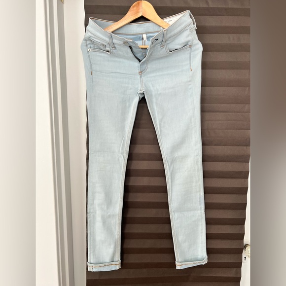 Rag & Bone skinny jeans - Picture 3 of 3